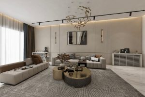 مسکونی مهندس نصیری
